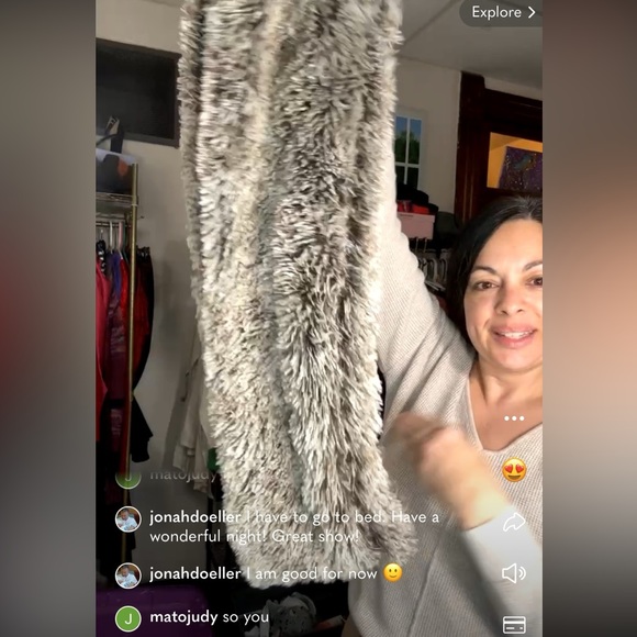 Like for SMALL SIZE Notifications Live Show - Picture 8 of 16